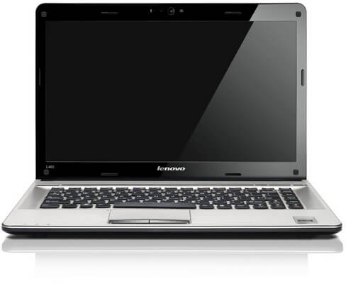 Ноутбук Lenovo IdeaPad U460s не включается